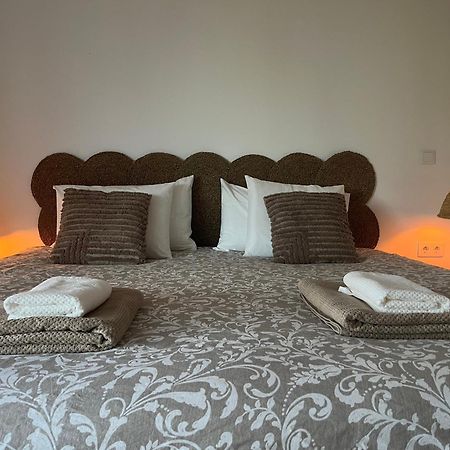 Quinta Da Alfarrobeira Peaceful Countryside Stay FAO Exterior foto