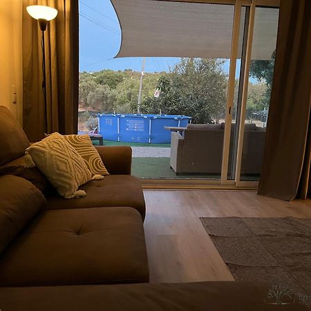 Quinta Da Alfarrobeira Peaceful Countryside Stay FAO Exterior foto