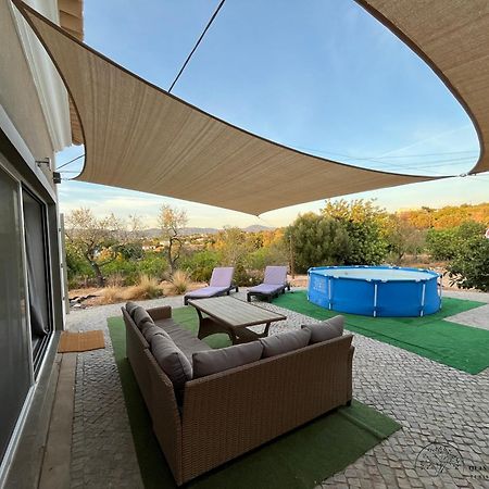 Quinta Da Alfarrobeira Peaceful Countryside Stay FAO Exterior foto