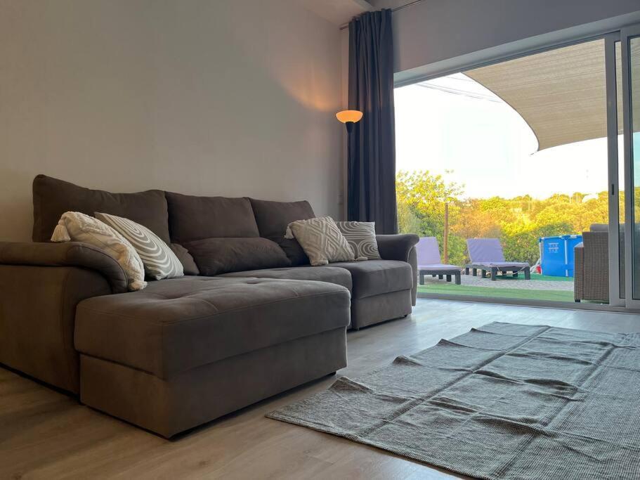 Quinta Da Alfarrobeira Peaceful Countryside Stay FAO Exterior foto