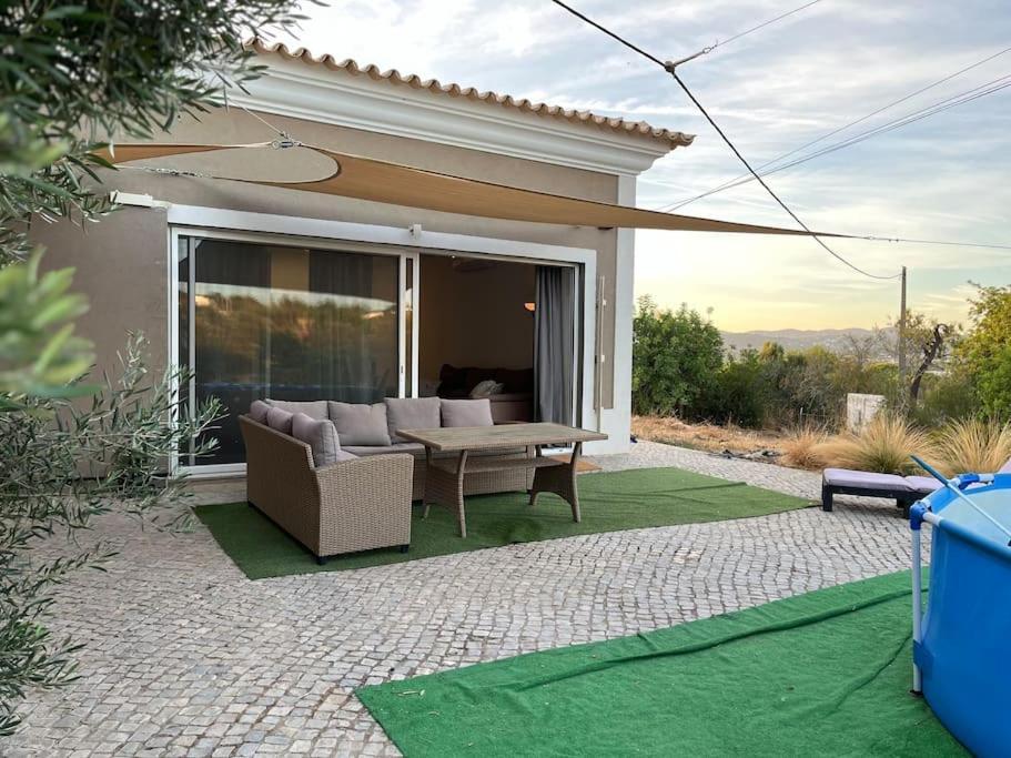 Quinta Da Alfarrobeira Peaceful Countryside Stay FAO Exterior foto