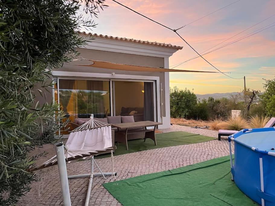 Quinta Da Alfarrobeira Peaceful Countryside Stay FAO Exterior foto