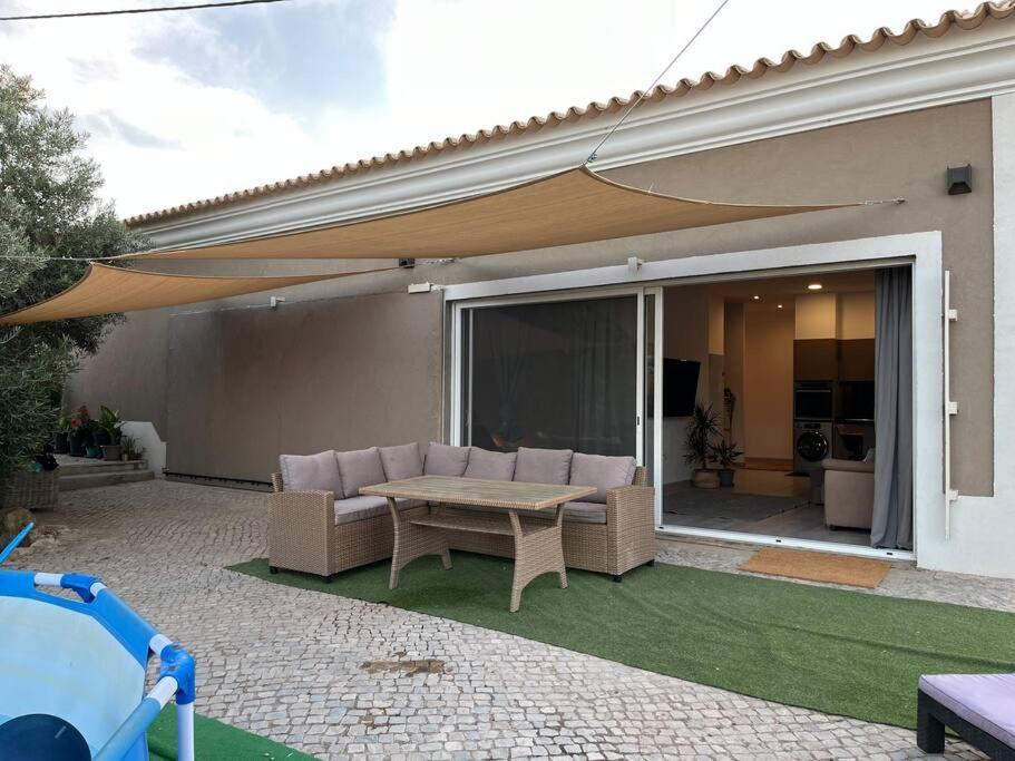 Quinta Da Alfarrobeira Peaceful Countryside Stay FAO Exterior foto