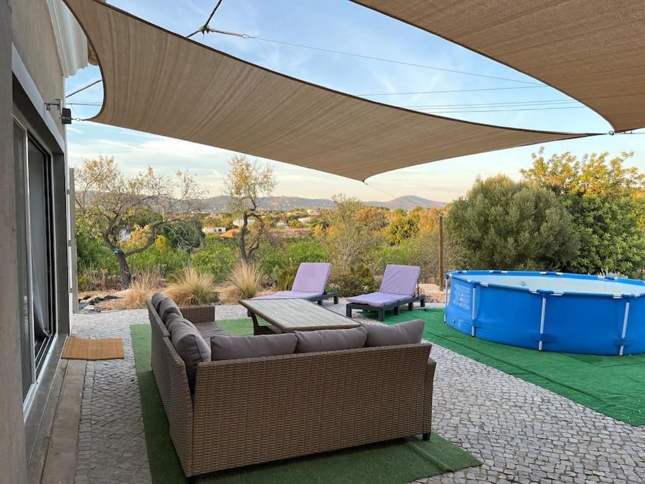 Quinta Da Alfarrobeira Peaceful Countryside Stay FAO Exterior foto