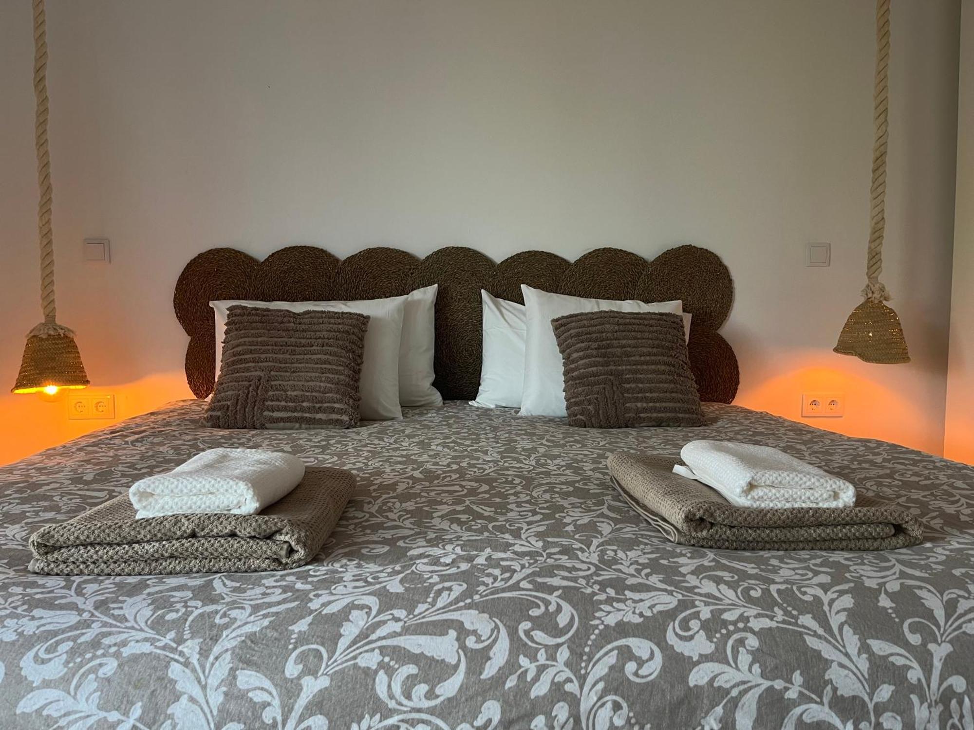 Quinta Da Alfarrobeira Peaceful Countryside Stay FAO Exterior foto