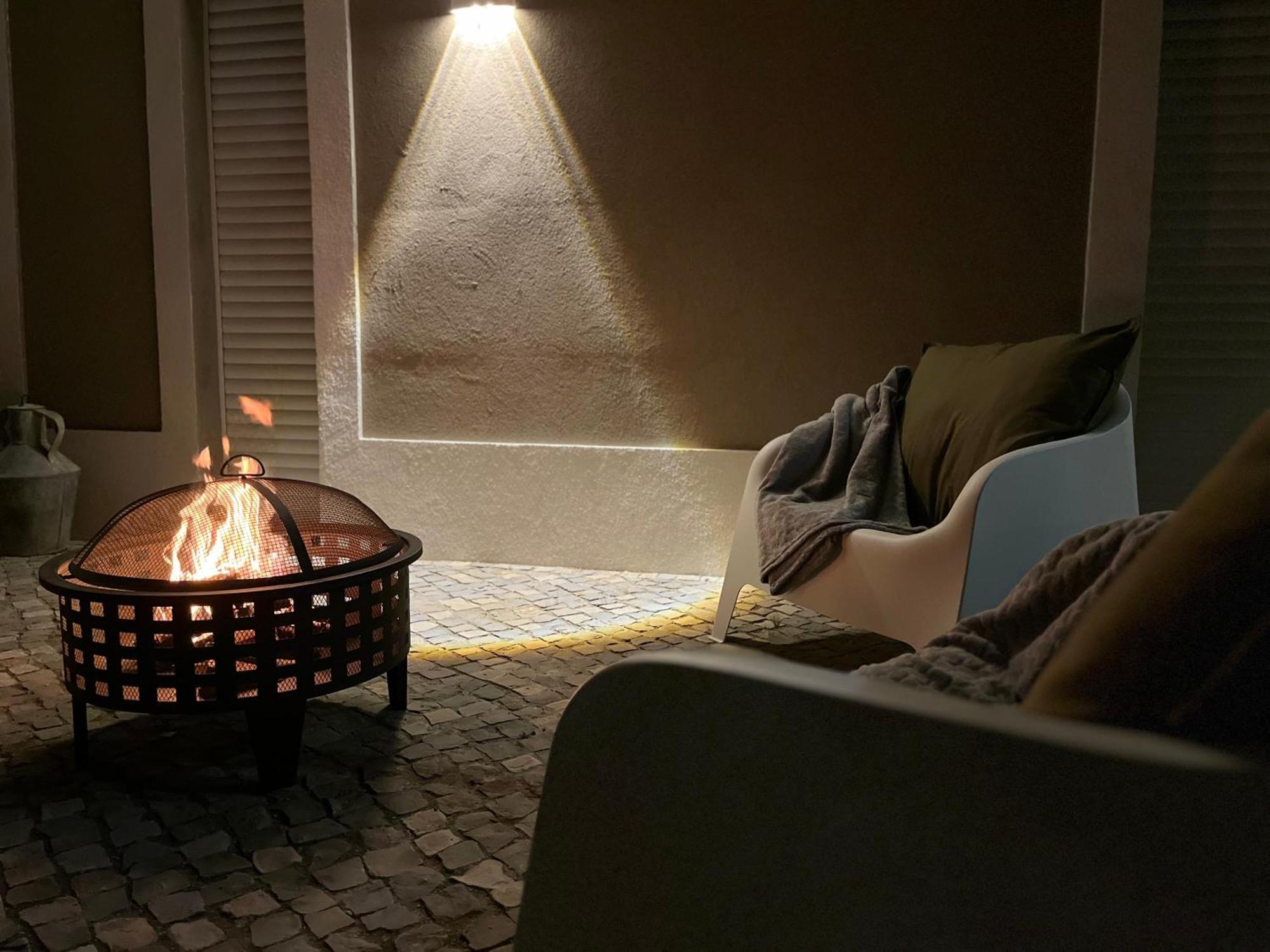Quinta Da Alfarrobeira Peaceful Countryside Stay FAO Exterior foto